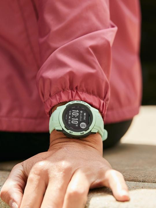 Immagine prodotto Garmin Instinct 2S Solar (40 mm)