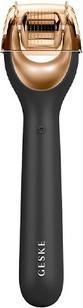 Actual product image Geske Microneedle facial roller