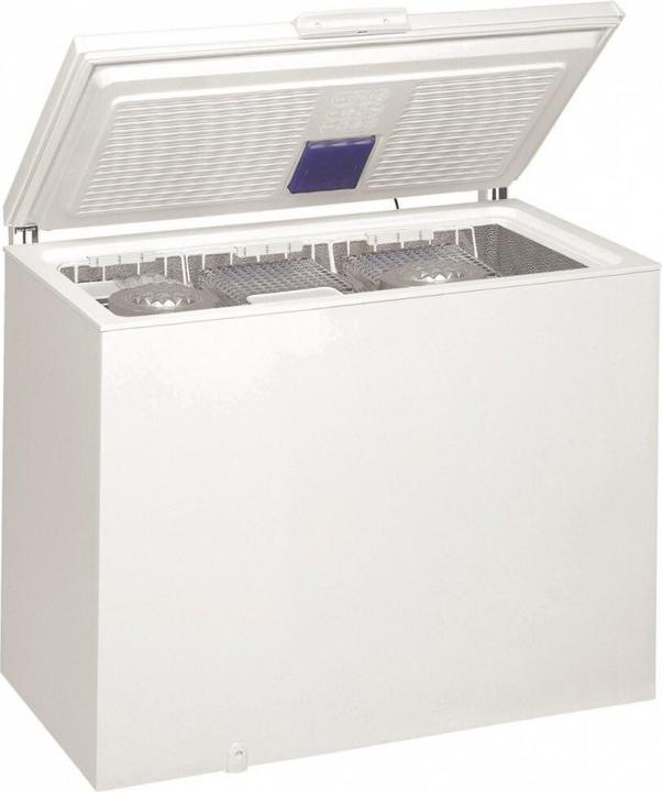 Immagine prodotto Whirlpool WHE 4602 Congelatore a Pozzetto 437 (Struttura autonoma, 437 l)