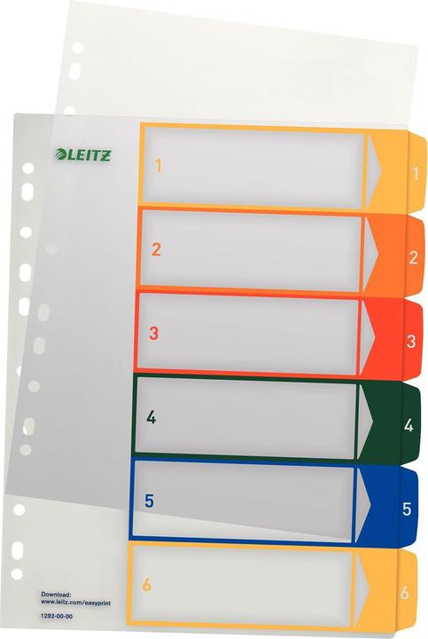 Produktbild Leitz PC