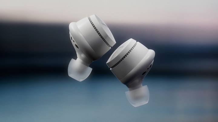 Actual product image Bowers & Wilkins Pi6 (ANC, 8 h, Wireless)