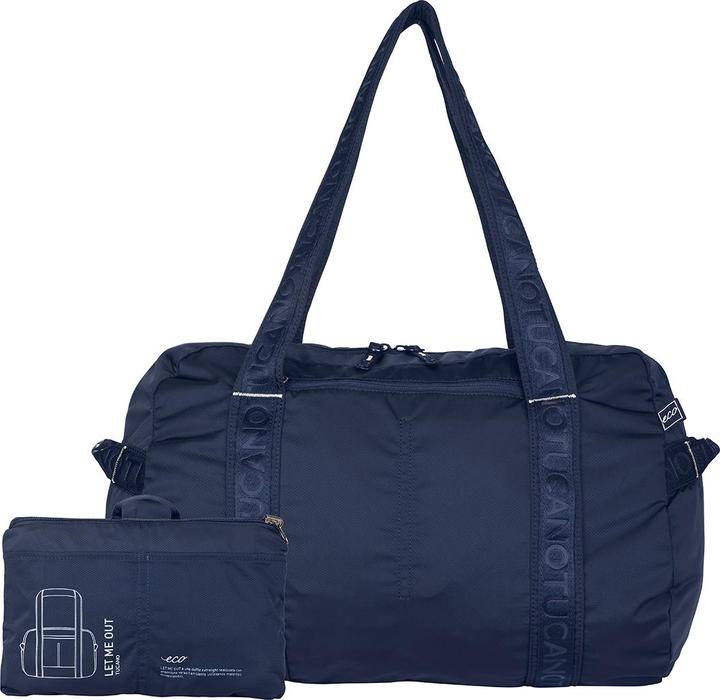 Produktbild Tucano FOLDABLE Let Me Out Duffle