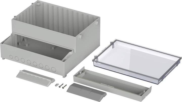 Produktbild Bopla Regler-Gehäuse 296 x 281 x 158 (Gehäuse)