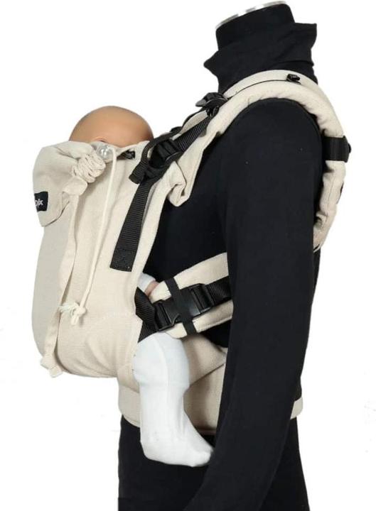 Actual product image Didymos DidyFix Sand