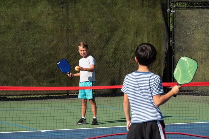 Actual product image DoUPlay Pickleball Starter Kit