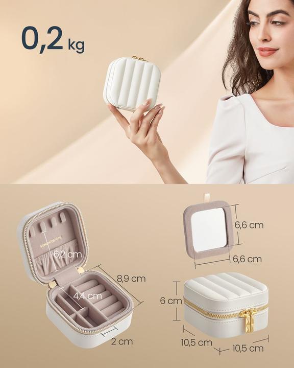 Productafbeelding Songmics Anah Collection