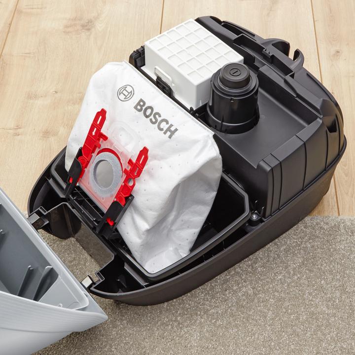 Produktbild Bosch Hausgeräte BGB6X330