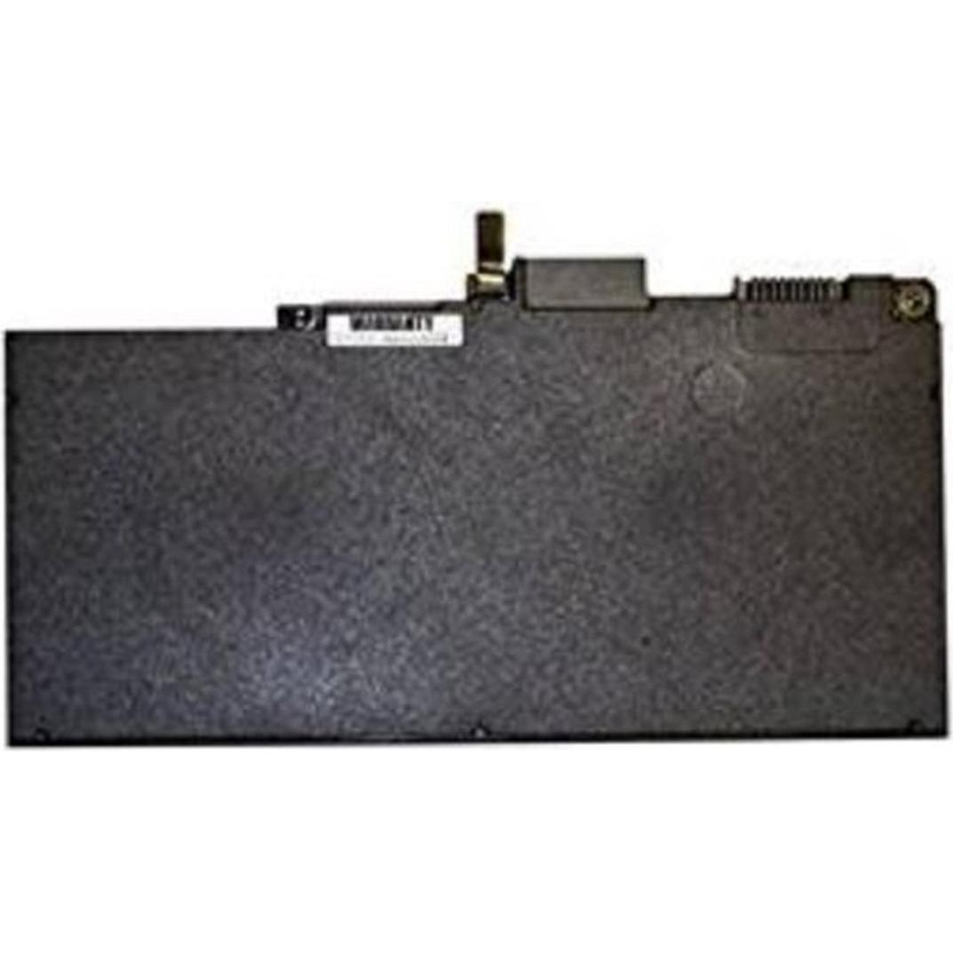 HP 800513-001 (3 Zellen, 4080 mAh), Notebook Akku, Schwarz