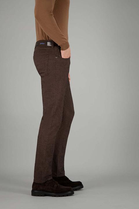 Actual product image Atelier Gardeur Hose BILL-3 Hose (33)