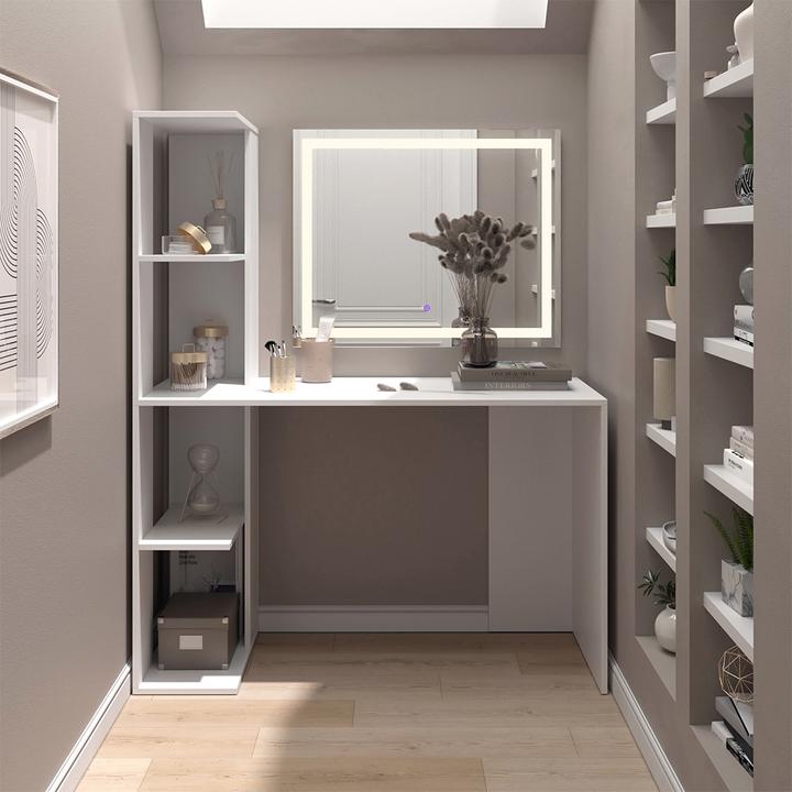 Image du produit Vicco Tower (122.20 x 55.20 x 75.80 cm)