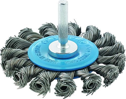 Image du produit BRW Brosse circulaire