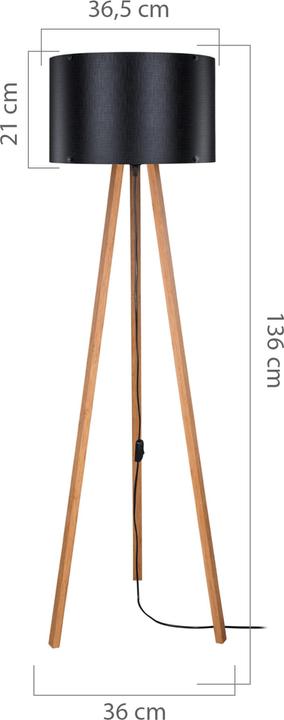 Produktbild Lux.Pro Keynes (E27)