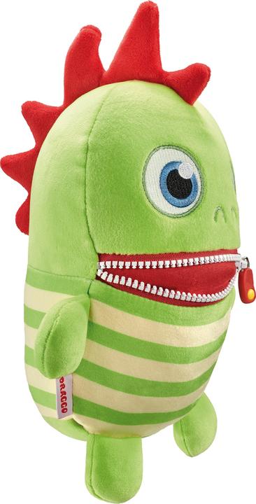 Image du produit Schmidt Spiele SSP Draggo, 23 cm, Edition Boogie Woogies (23 cm)