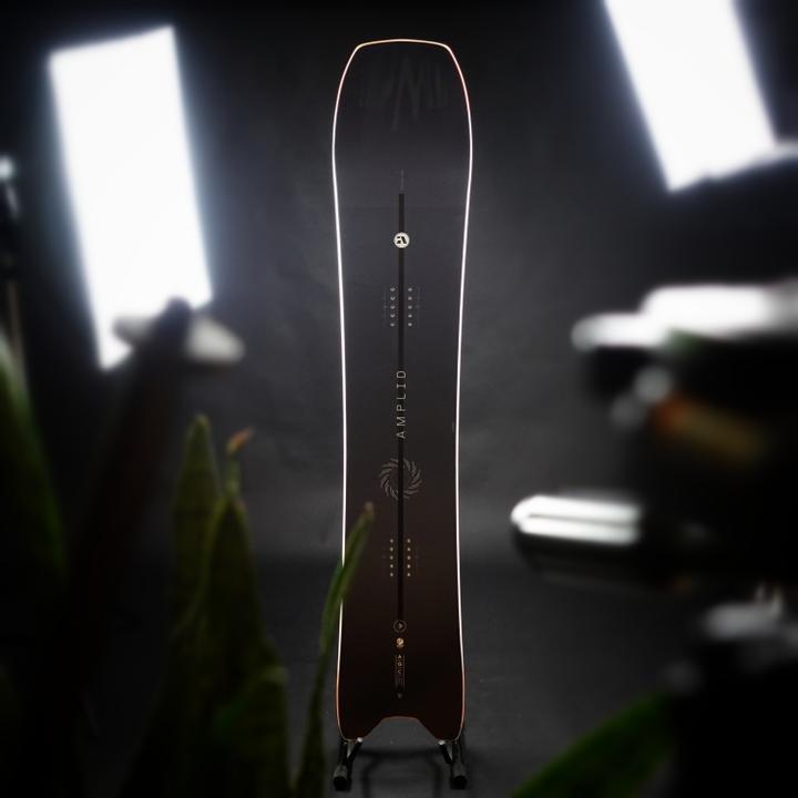 Produktbild Amplid Surfari (161)