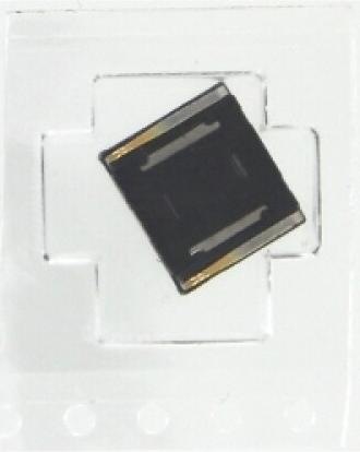 Produktbild OEM Earspeaker Earpiece für Huawei P8/P8 Lite/P9 Lite (Huawei P9 Lite, Huawei P8 Lite, Huawei P8)