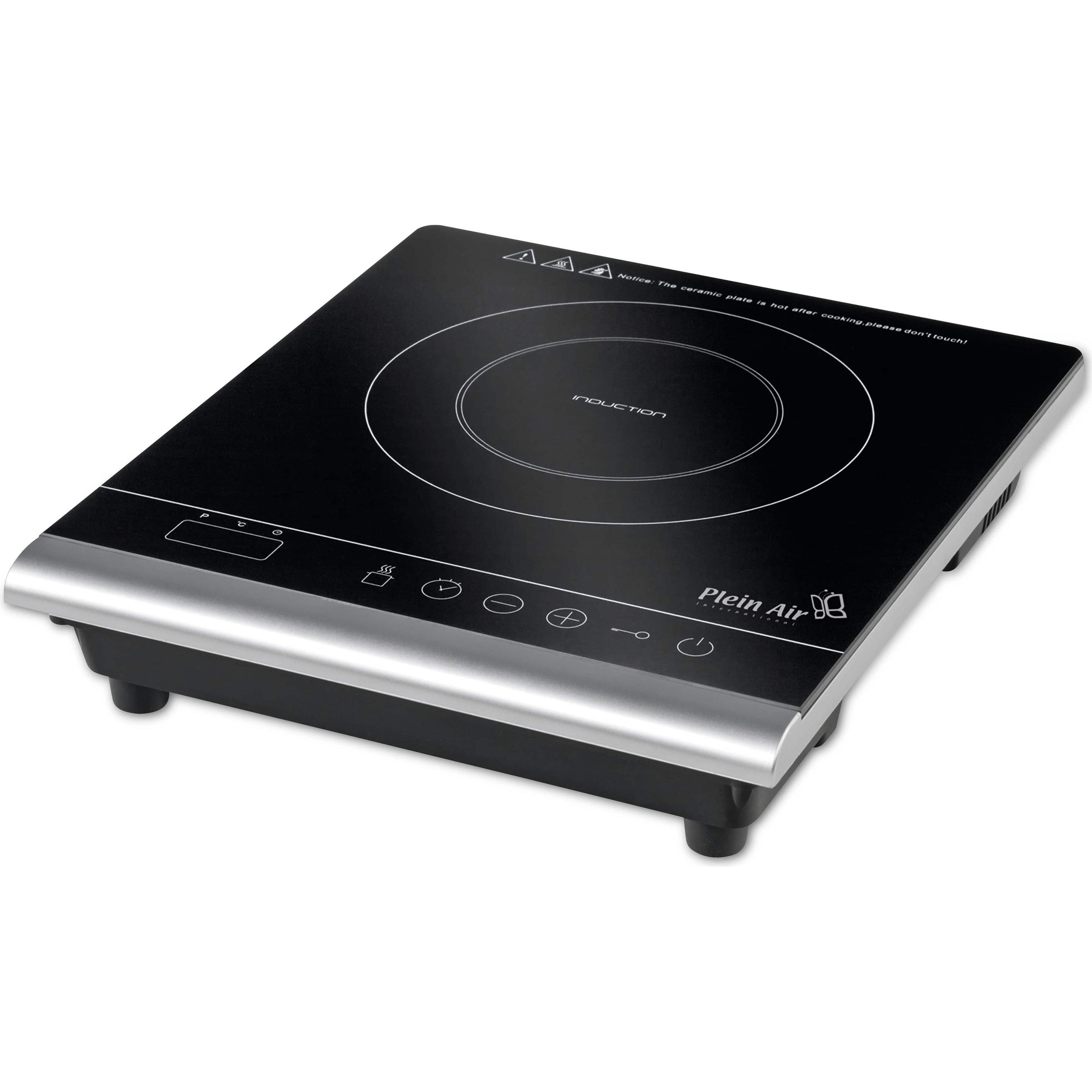 Kemper Induktionskochplatte Lady Valentina, Kochplatte