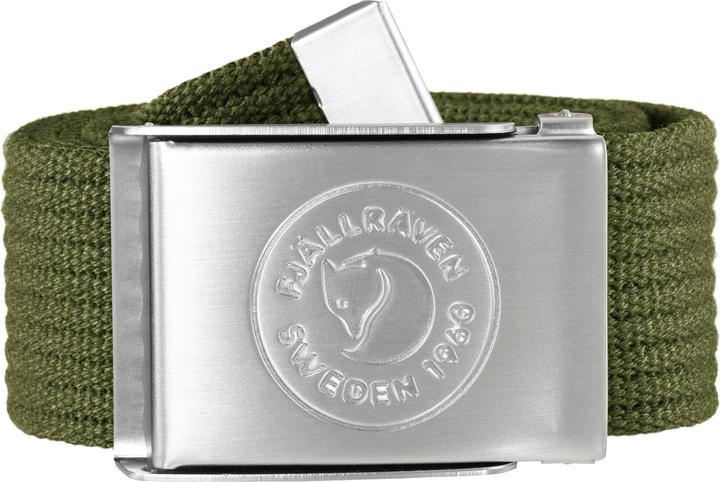 Actual product image Fjällräven 1960 Logo Belt (One size)