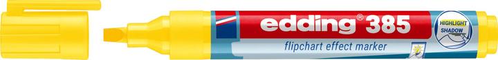 Actual product image Edding 385 - Flipchartmarker (1 x)