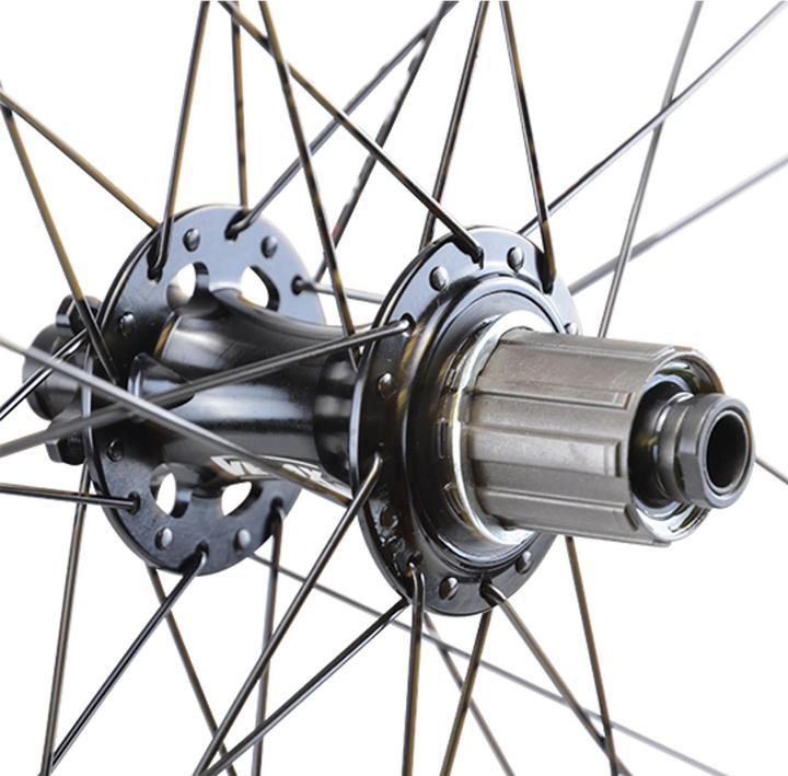 Image du produit Velox Maxx Tubeless ready (Roue arrière, 27.5")