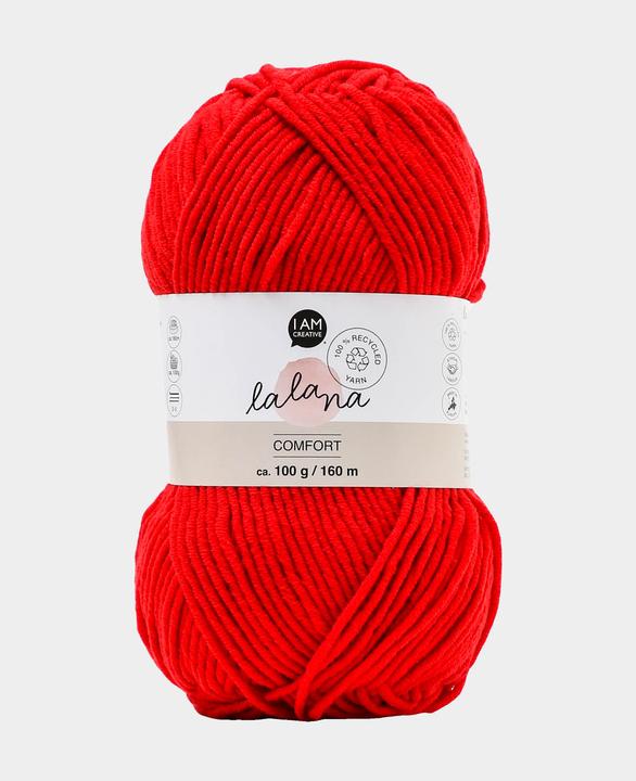 Actual product image Lalana Comfort (160 m)