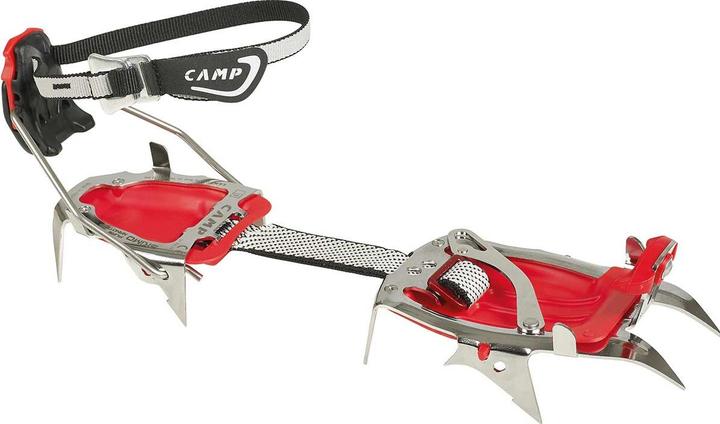 Image du produit Camp Crampons Skimo Pure Nanotech