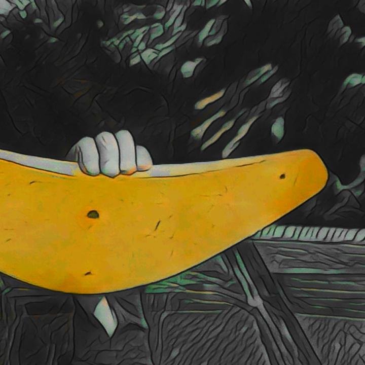 Actual product image Steilstein Klettergriff 162 (Desired colour (production))