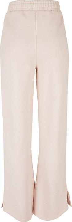 Immagine prodotto Urban Classics Pantaloni con spacco da donna in spugna pesante tinta in capo - 19389 (XL)