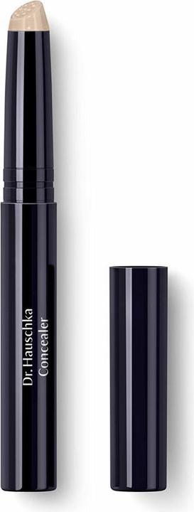 Image du produit Dr. Hauschka Concealer 02 chestnut 2.5 ml (02 Châtaigne)