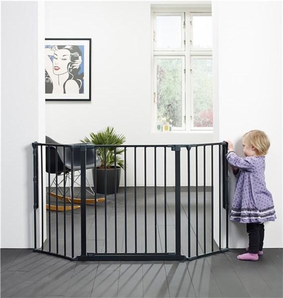 Image du produit Baby Dan Grille de configuration Flex M (90 cm)