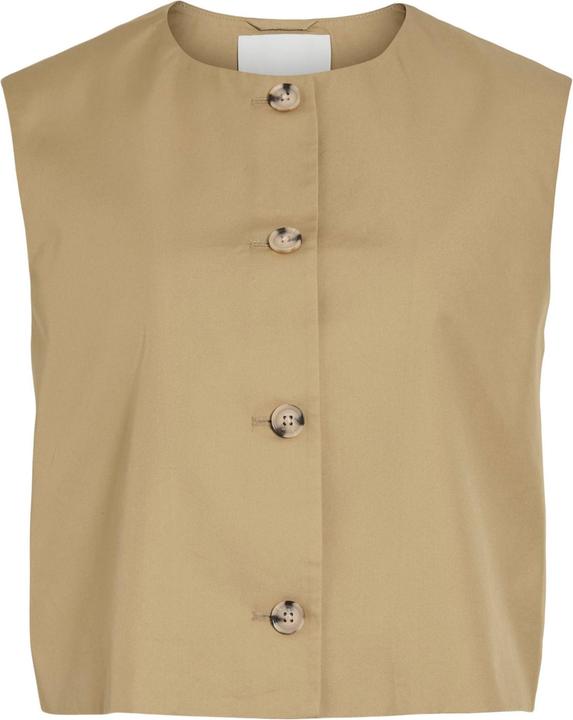 Produktbild Rouge Edit Elegante Weste (40)