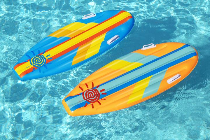 Actual product image Bestway Sunny Surf Rider