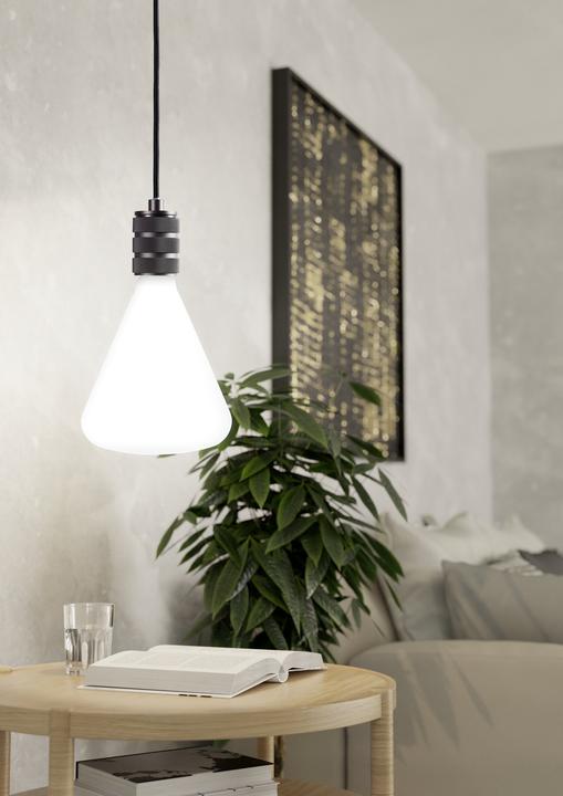 Produktbild EGLO Leuchtmittel (E27, 470 lm, 12x)