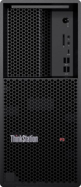 Immagine prodotto Lenovo ThinkStation P3 Tower Gen 2 (1000 GB, 64 GB, Intel Core Ultra 7 265K, GeForce RTX 4000 Ada)