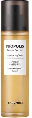 Actual product image Tony Moly TONYMOLY Propolis Tower Barrier Rebalancing Toner 140ml (140 ml)