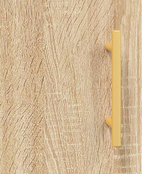 Image du produit vidaXL Sideboard (34.50 x 34 x 90 cm)