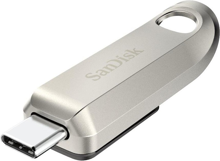 Image du produit SanDisk Ultra Luxe Type-C (32 Go, USB-C, USB 3.2)