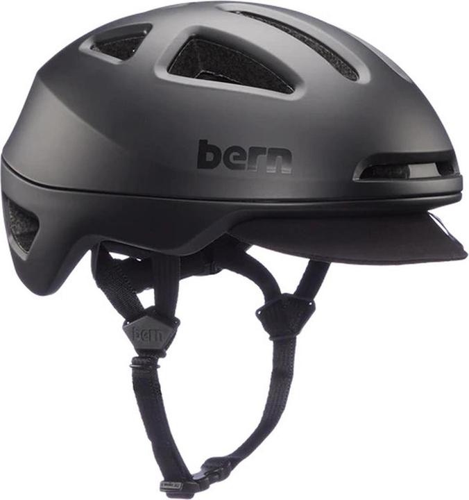 Produktbild Bern Major MIPS (52 - 55 cm)