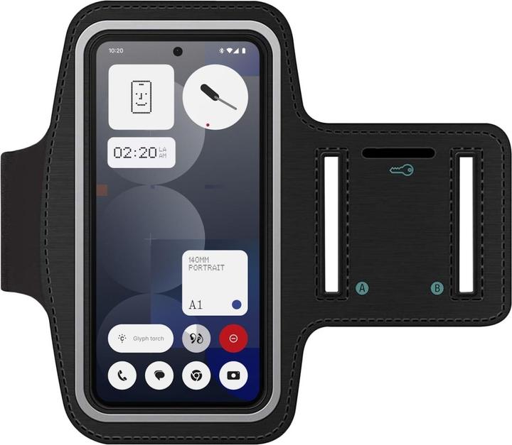 Actual product image SmartFitness Sports bracelet