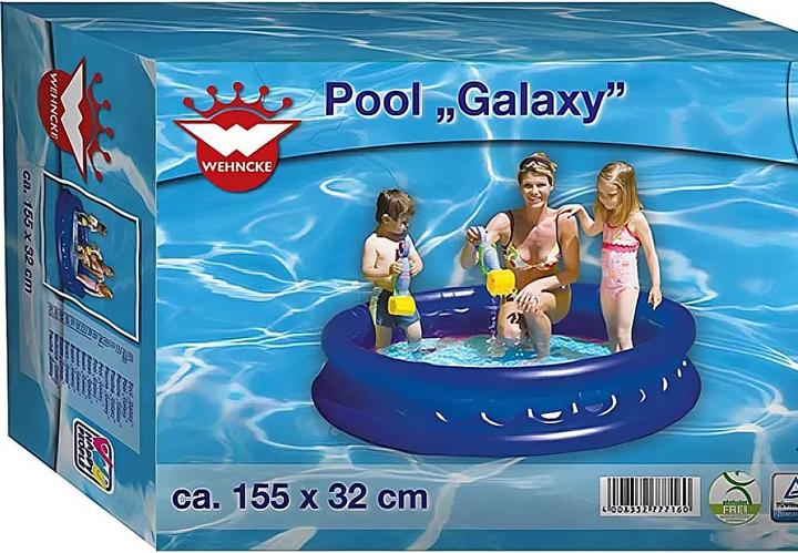 Immagine prodotto Happy People Galaxy