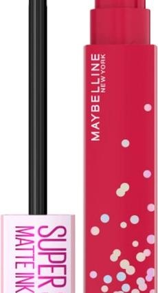 Produktbild Maybelline New York Super Stay Matte Ink (390 Life of the Party)