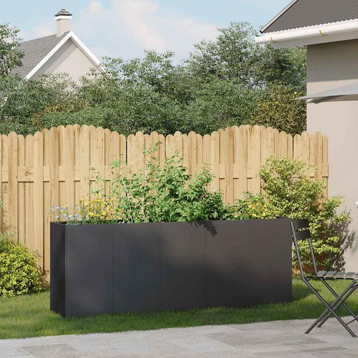 Actual product image vidaXL Mariner