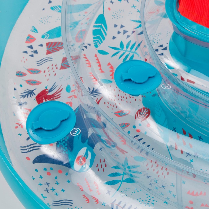 Image du produit Nabaiji Schwisitz 7â€“15 Baby