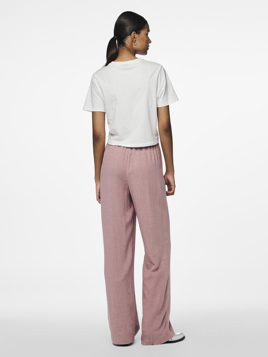 Image du produit Pieces PCVINSTY Pantalon à jambe large (32)