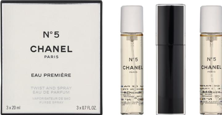 Produktbild Chanel N°5 Eau Premiere (Eau de Toilette, 20 ml)