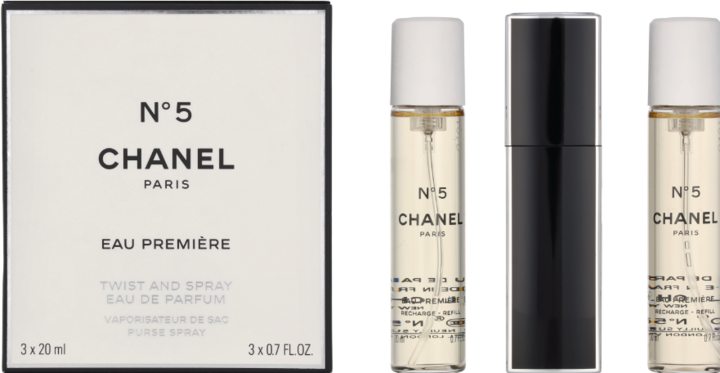 Immagine prodotto Chanel N°5 Eau Premiere (Eau de toilette, 20 ml)