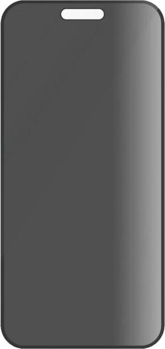Actual product image PanzerGlass Ultra-Wide Fit (1 Piece, Apple iPhone 16 Pro Max)