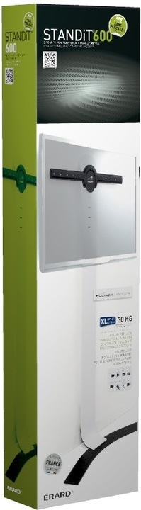 Actual product image Erard Standit 600 (Ground, 75", 45 kg)