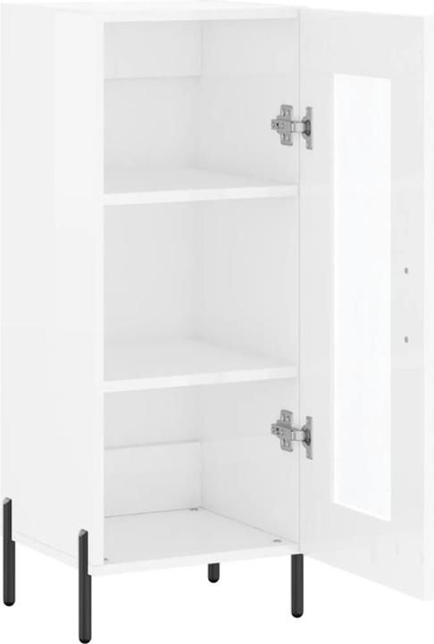 Image du produit vidaXL Sideboard (34.50 x 34 x 90 cm)