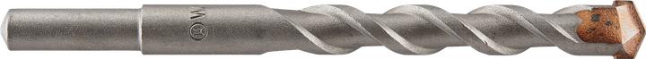 Produktbild wolfcraft 1 Spezial-Betonbohrer HM ø14x150mm (14 mm)