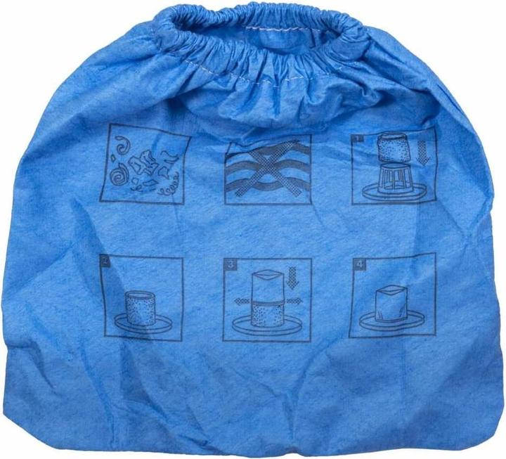 Evolveo Salente Combo 4v1, textiln?? filtra???n?? s????ek (1x)